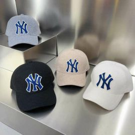 Picture of MLB NY Cap _SKUMLBCapdxn433762